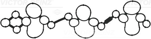 Gasket, cylinder head cover
