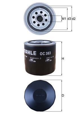Oil Filter