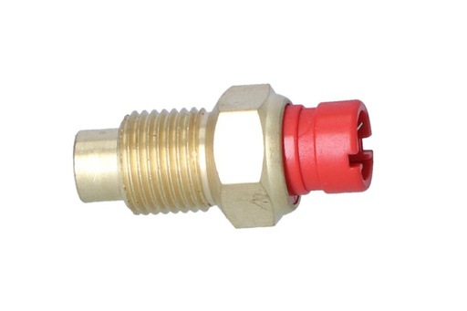 Sensor, coolant temperature