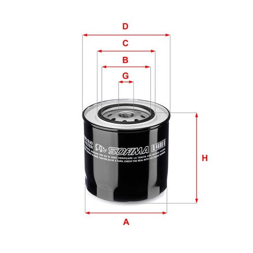 Oil Filter