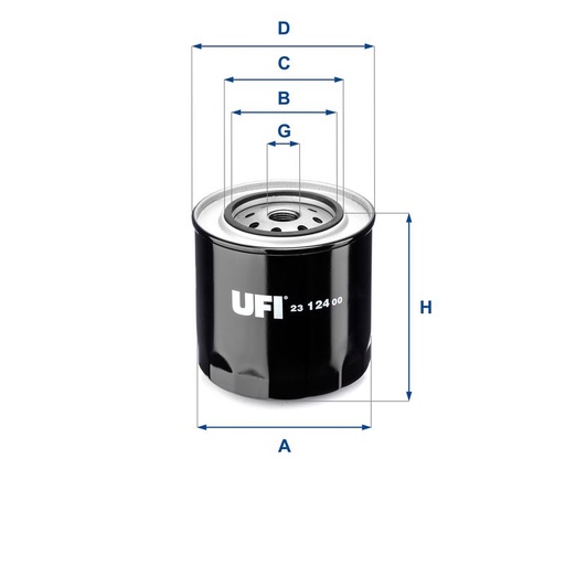 Oil Filter