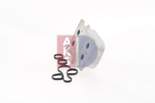 Oil Cooler, engine oil