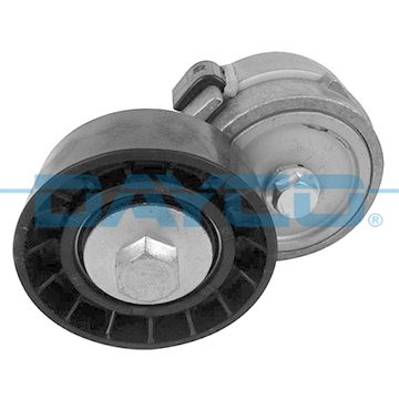 Belt Tensioner, V-ribbed belt