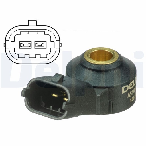 [SUPP-89-AS10168] Knock Sensor