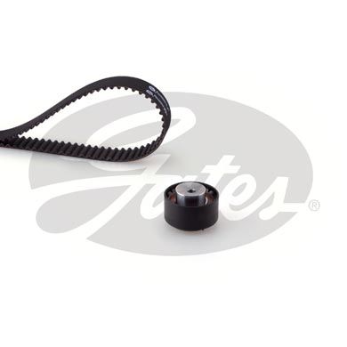 Timing Belt Kit
