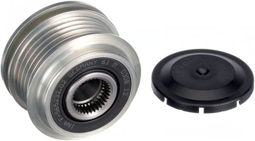 [SUPP-33-OAP7290] Alternator Freewheel Clutch