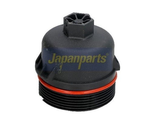 [SUPP-156-FOC024] Cap, oil filter housing