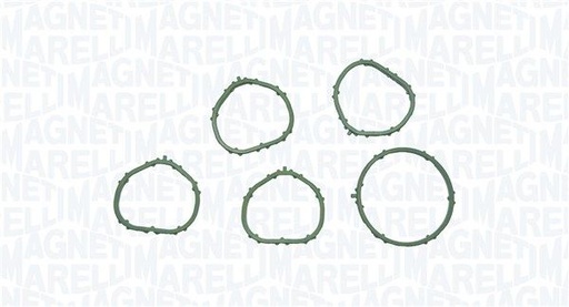 Intake Manifold Module