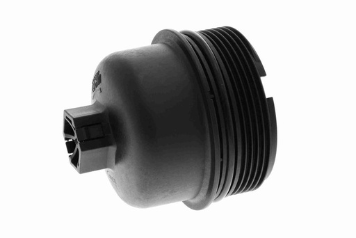 Cap, oil filter housing