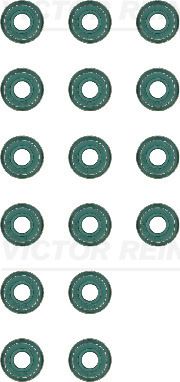 Seal Set, valve stem