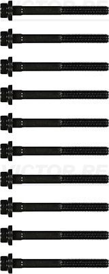 Cylinder Head Bolt Set