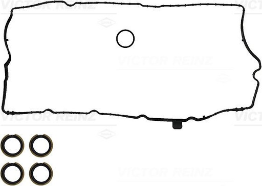 [SUPP-9-154212801] Gasket Set, cylinder head cover