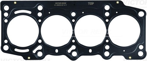 [SUPP-9-613883500] Gasket, cylinder head