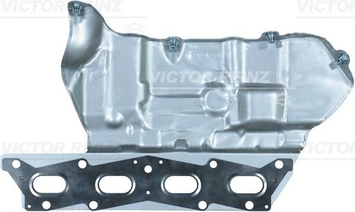 Gasket, exhaust manifold