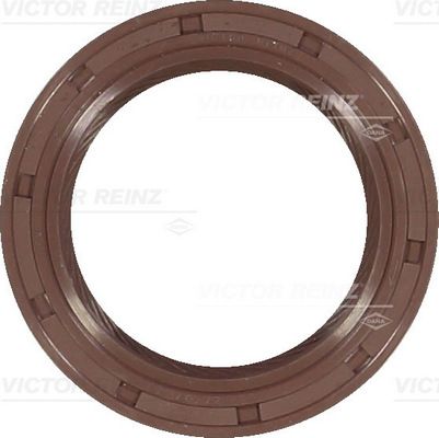Shaft Seal, crankshaft