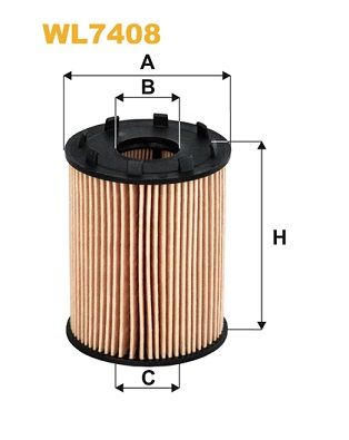 Oil Filter