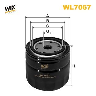 Oil Filter