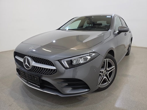 Mercedes A 250 (Year of Construction 2022, 218 PS, Hybrid Petrol)