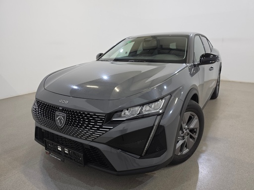 PEUGEOT 408 (Year of Construction 2025, 145 PS, Petrol)