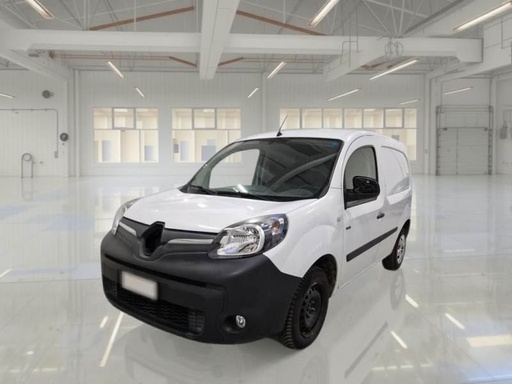 [VEH-REN-USED-0035] RENAULT Kangoo (Year of Construction 2020, 60 PS, Electric)