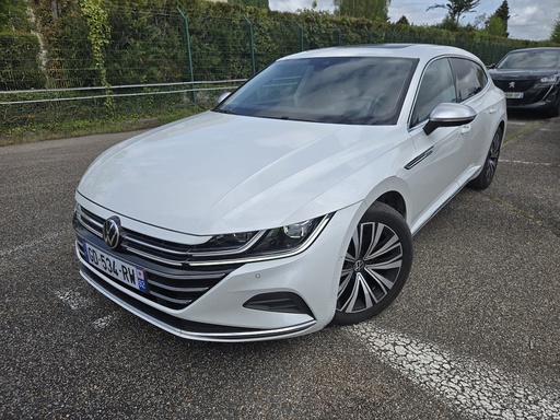 [VEH-VW-USED-0087] Volkswagen Arteon (Year of Construction 2021, 190 PS, Petrol)