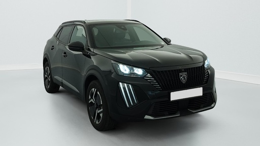 [VEH-PEU-USED-0249] PEUGEOT 2008 (Year of Construction 2025, 136 PS, Electric)