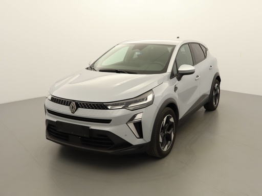 [VEH-REN-USED-0024] RENAULT Captur (Year of Construction 2025, 92 PS, Petrol)