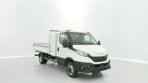 [VEH-IVE-USED-0011] Iveco Daily (Year of Construction 2026, 161 PS, Diesel)