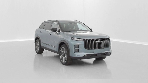 [VEH-7289690] JAECOO J7 1.5 (Year of Construction 2025, 279 PS, Petrol)