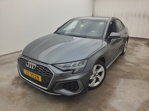 [VEH-7291077] AUDI A3 (Year of Construction 2022, 200 PS, Diesel)