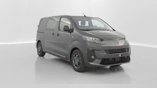 [VEH-7301576] FIAT Scudo (Year of Construction 2025, 177 PS, Diesel)
