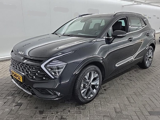 KIA Sportage (Year of Construction 2022, 230 PS, Petrol)