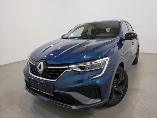 [VEH-REN-USED-0023] RENAULT Arkana (Year of Construction 2022, 94 PS, Hybrid Petrol)