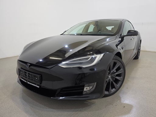 [VEH-7136482] TESLA Model S (Year of Construction 2019, 417 PS, Electric)