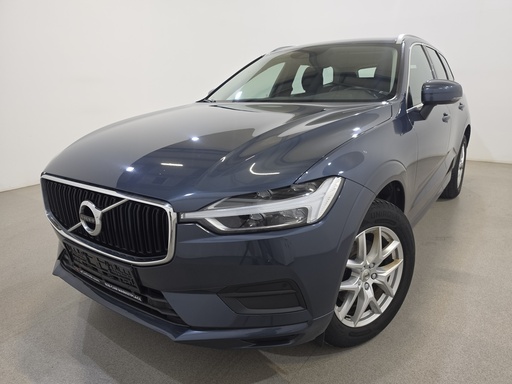 [VEH-VOL-USED-0009] VOLVO XC60 (Year of Construction 2020, 163 PS, Diesel)