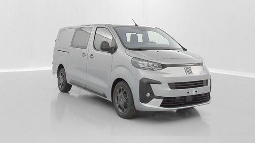 [VEH-7315176] FIAT Scudo (Year of Construction 2025, 177 PS, Diesel)