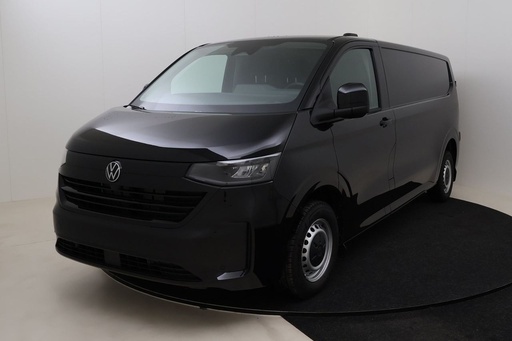 [VEH-7316207] Volkswagen Transporter (Year of Construction 2026, 170 PS, Diesel)
