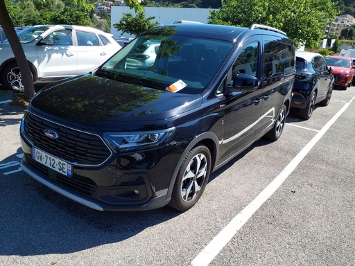 [VEH-7317566] FORD Tourneo Connect (Year of Construction 2024, Diesel)