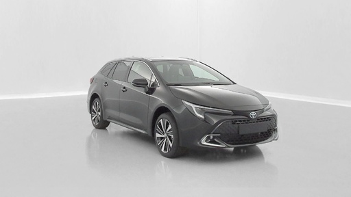 [VEH-TOY-USED-0061] TOYOTA Corolla (Year of Construction 2026, 98 PS, Petrol)