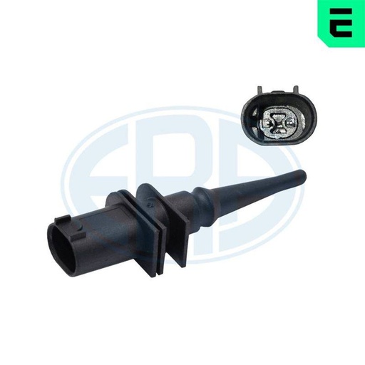 Sensor, exterior temperature