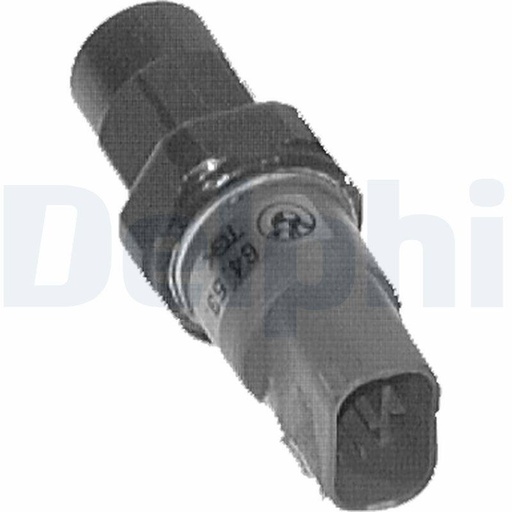 Pressure Switch, air conditioning