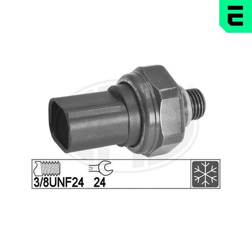 Pressure Switch, air conditioning