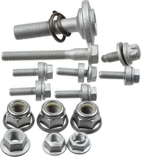 Repair Kit, wheel suspension