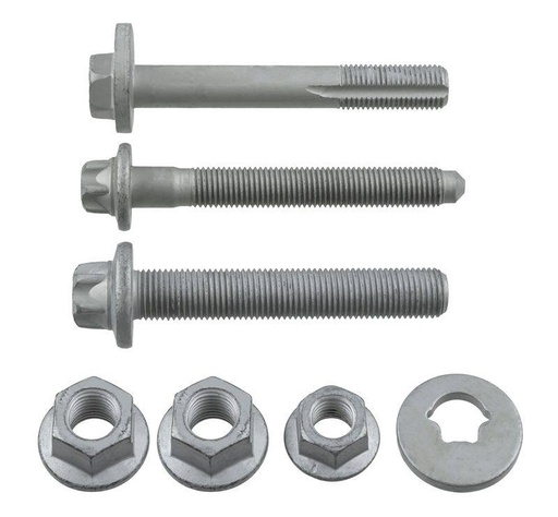 Repair Kit, wheel suspension