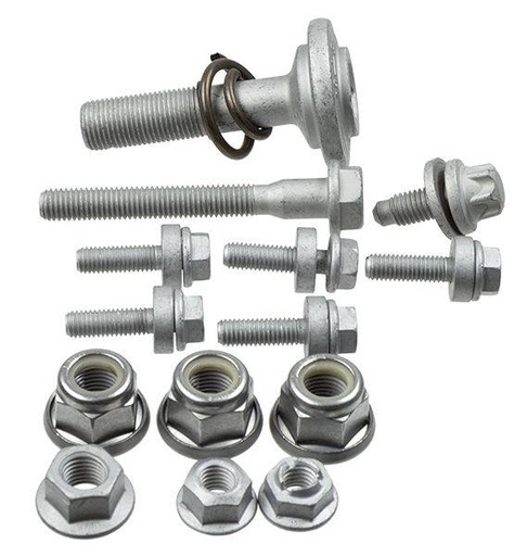 Repair Kit, wheel suspension