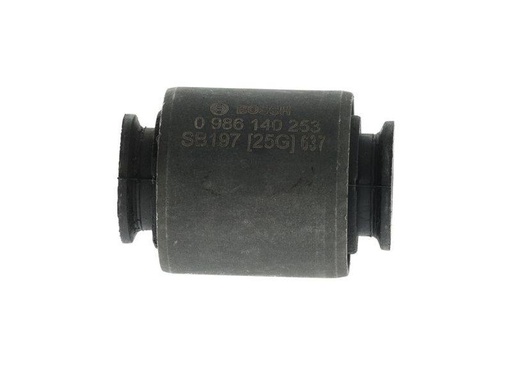 Mounting, control/trailing arm