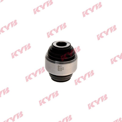 Mounting, control/trailing arm