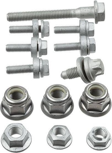 Repair Kit, wheel suspension