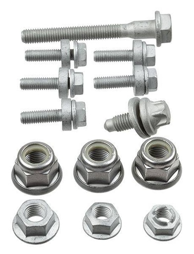 Repair Kit, wheel suspension