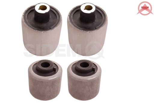 Mounting, control/trailing arm